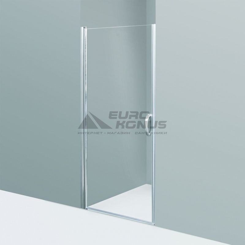 AM.PM Душевая дверь Bliss L (W53S-D80-000CT)